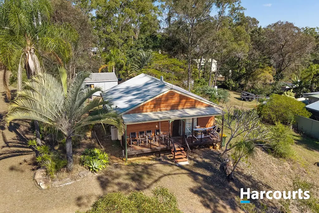 Apple Tree Creek 2chambre FANTASTIC LITTLE HOME OR TIDY INVESTMENT - YOU DECIDE!