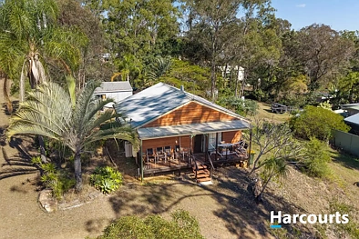 Apple Tree Creek 2Zimmer FANTASTIC LITTLE HOME OR TIDY INVESTMENT - YOU DECIDE!