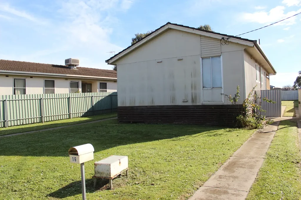 Nhill 3房  Comfortable Everyday Living