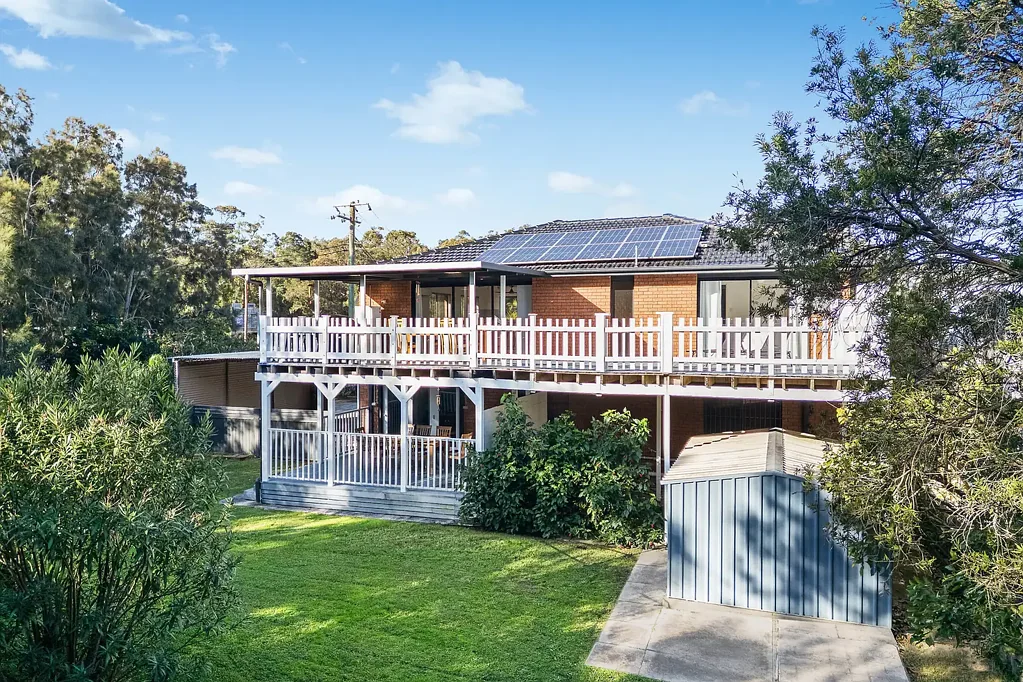 Long Jetty 6Habitaciones Ideal for a prominent business position, dual occupancy, or multi-generational family living
