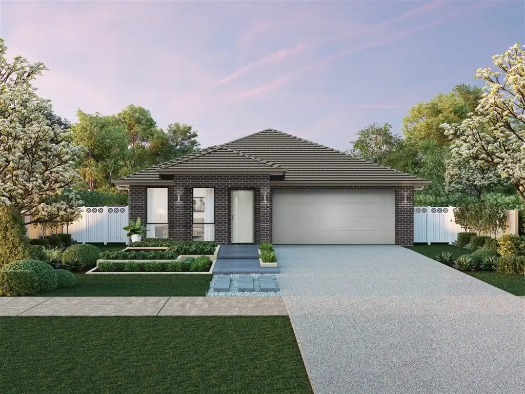 Catherine Field 4Kwarto Brand New! - Lot 811 McClymont Drive Catherine Field