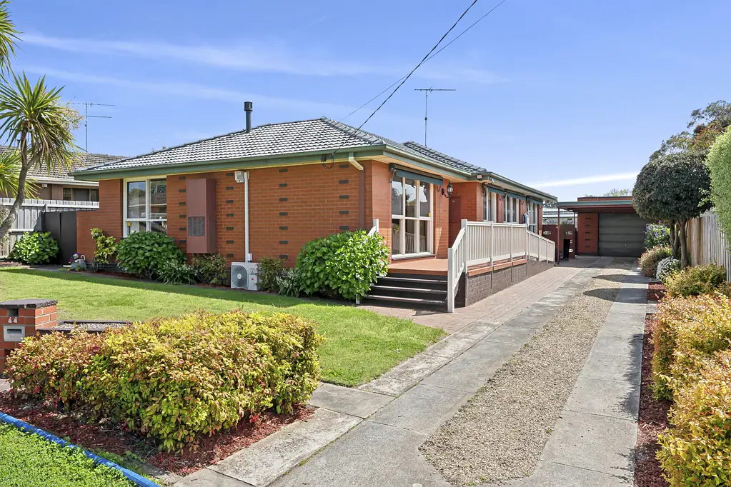 44 Stork Avenue, Belmont, VIC 3216