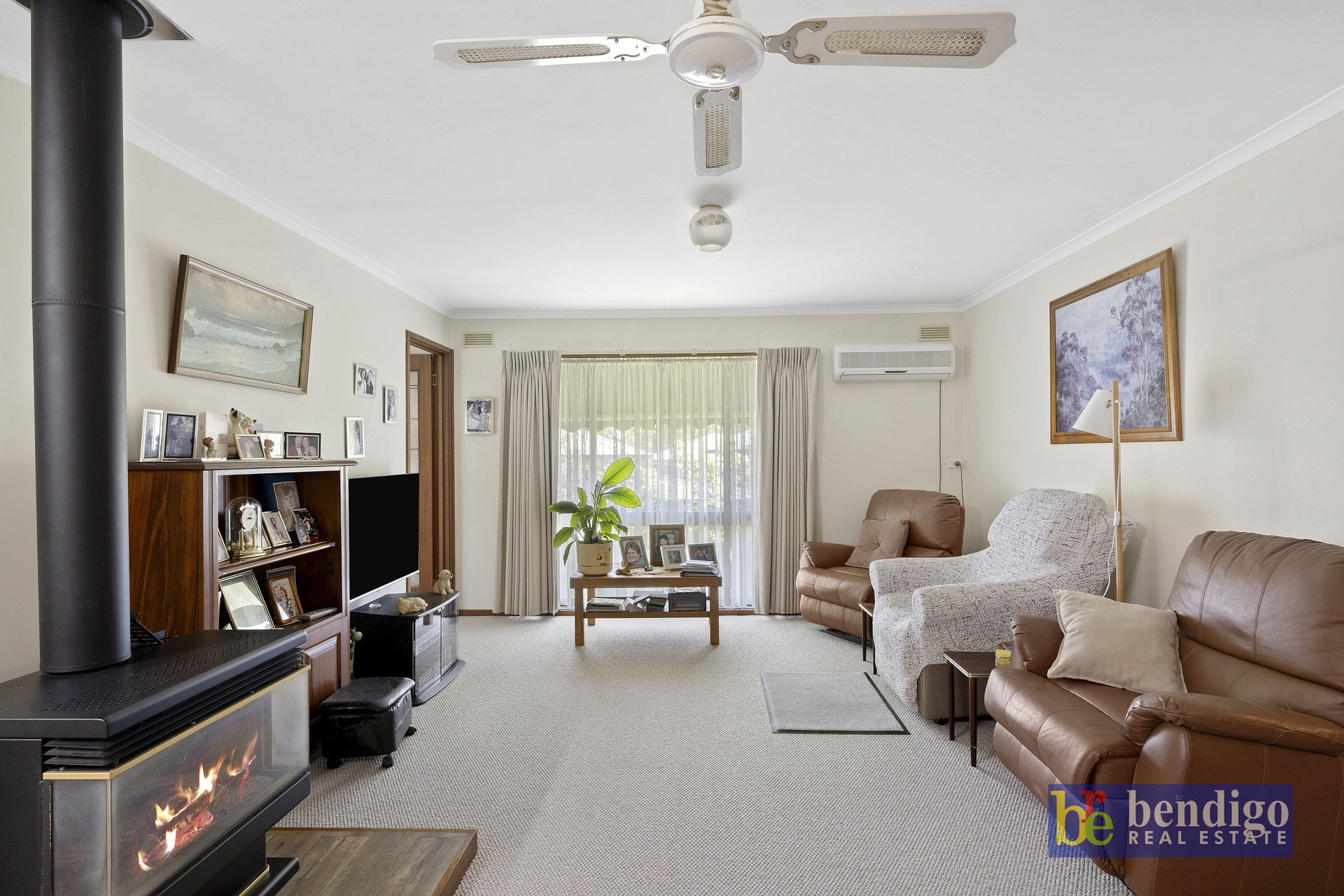 1 FRANCLIFF AV, SPRING GULLY VIC 3550, 0 غرف, 0 حمامات, House