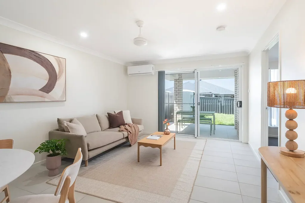Farley 4 Slaapkamer PREMIUM DUPLEX IN SOUGHT-AFTER FARLEY - SPACE, FLEXIBILITY & MODERN COMFORT