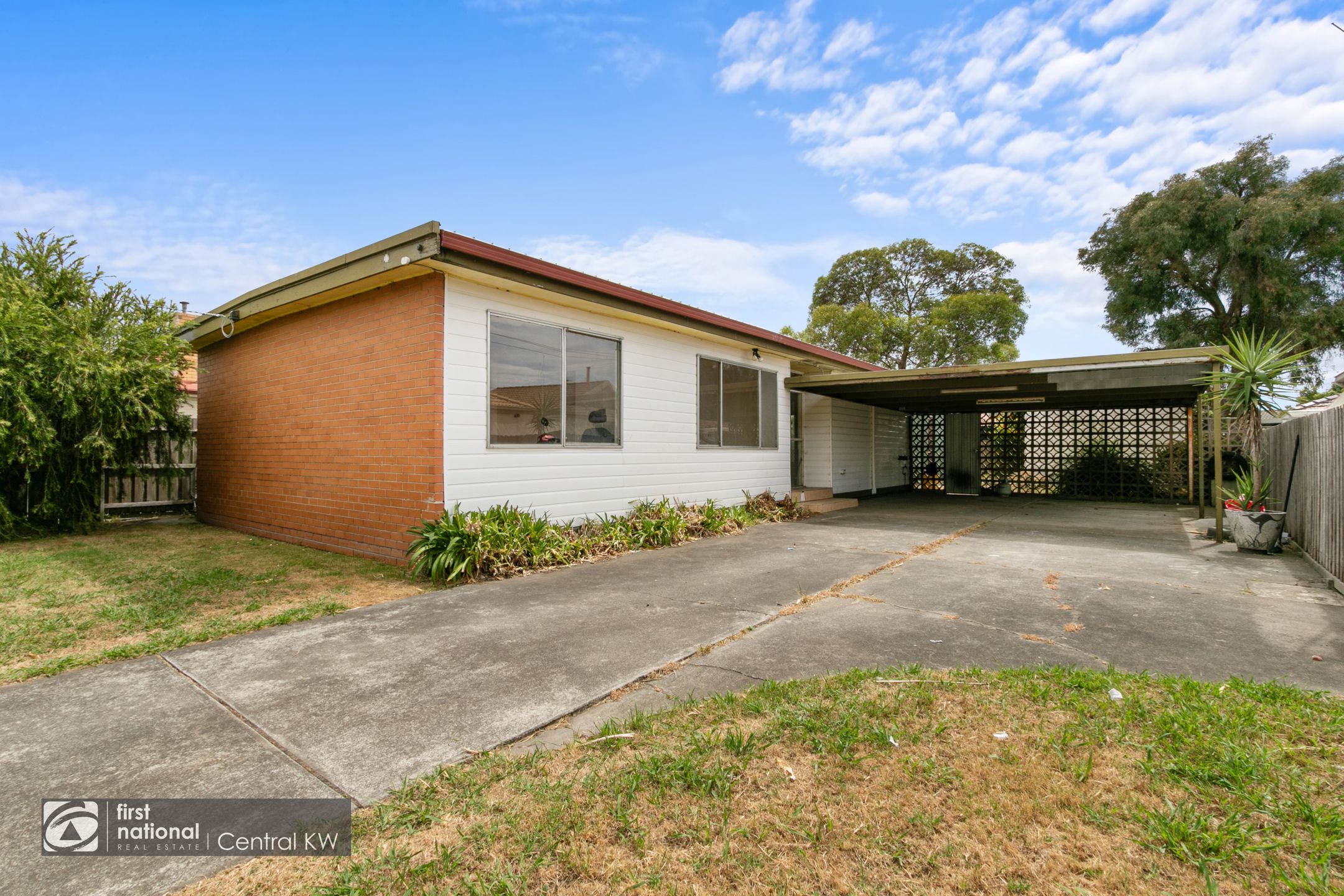 55 KURT ST, MORWELL VIC 3840, 0 chambres, 0 salles de bain, House