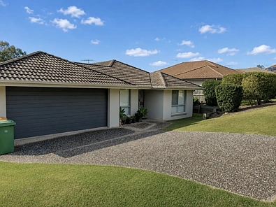 41 Eric Drive, Blackstone, QLD 4304, 4 phòng ngủ, 2 phòng tắm, House