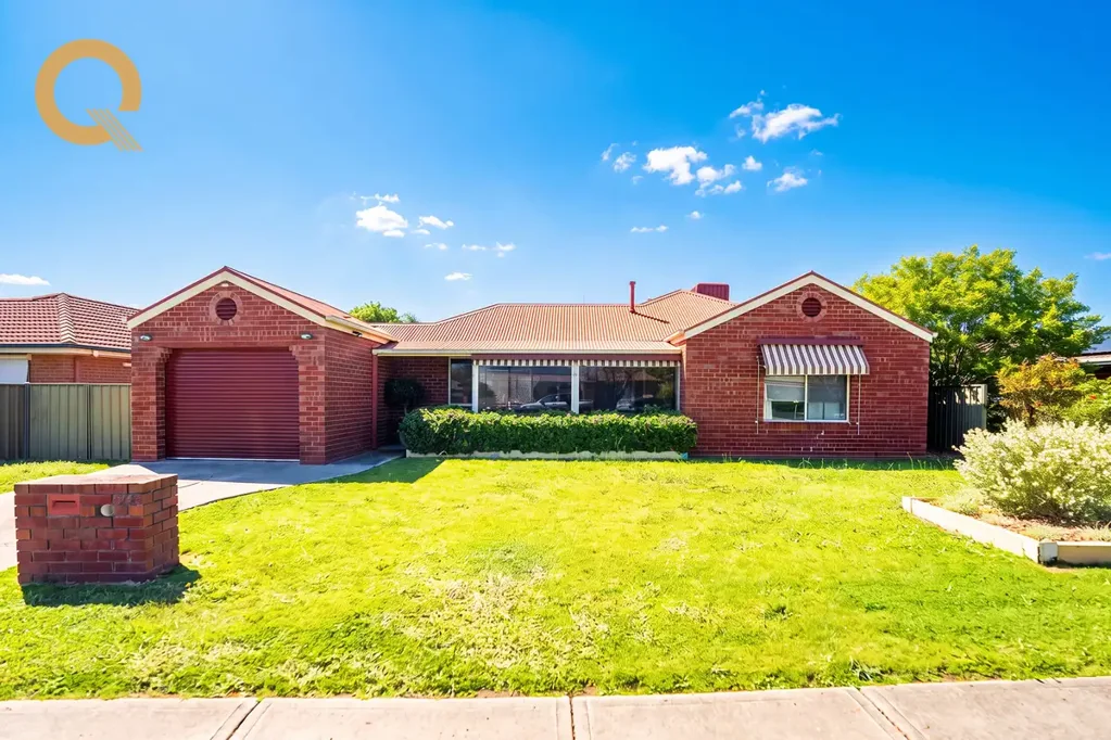 West Wodonga 3कमरा Comfort, Convenience & Opportunity