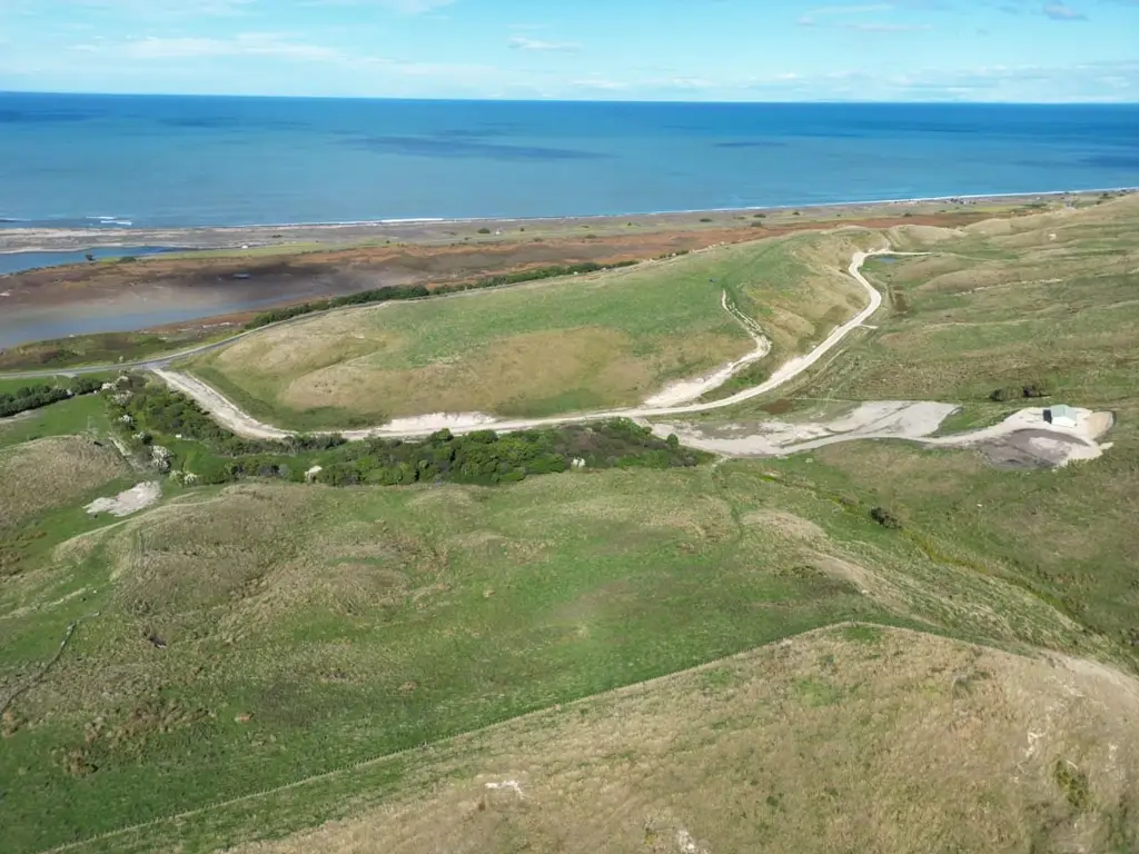 Wairoa  A Supreme Coastal Opportunity