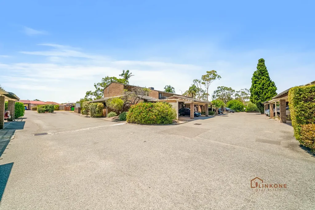 15/37 Engler Street, Booragoon, WA 6154
