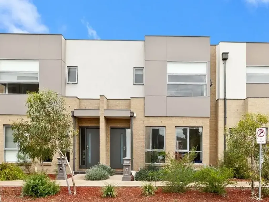 Comfort & Convenience.