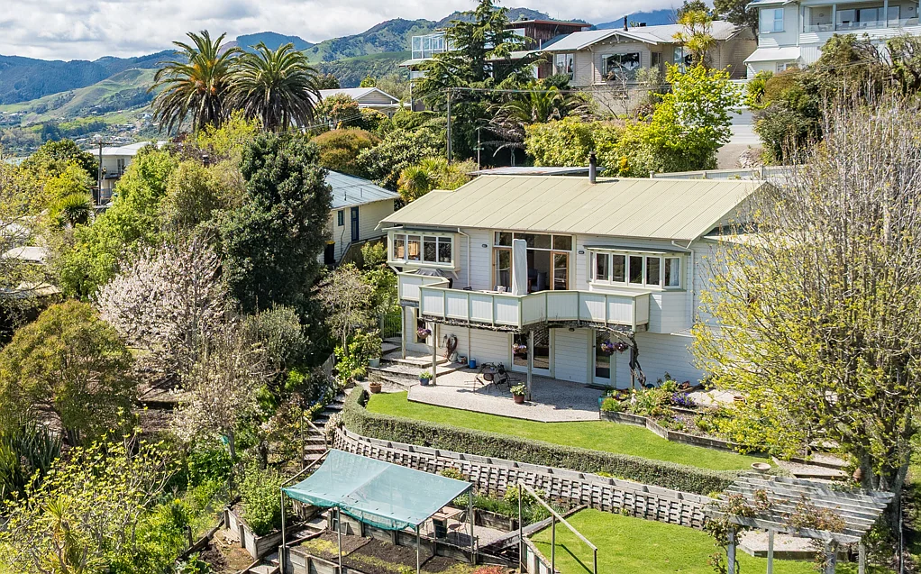 17 Mount Pleasant Avenue, Beachville, Nelson