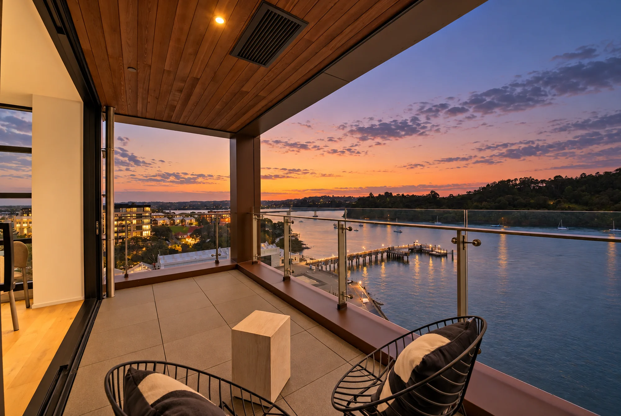 Hobsonville 2Moenga Discover Premium Freehold Waterfront Living