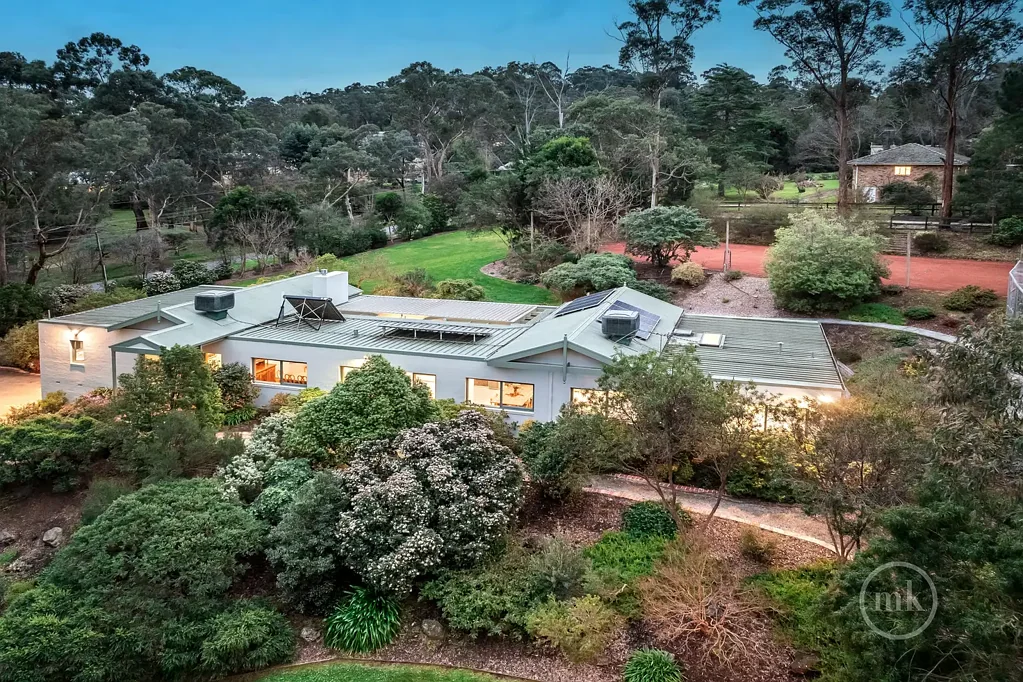Eltham 5Moenga A Serene Retreat Just Minutes From The Village