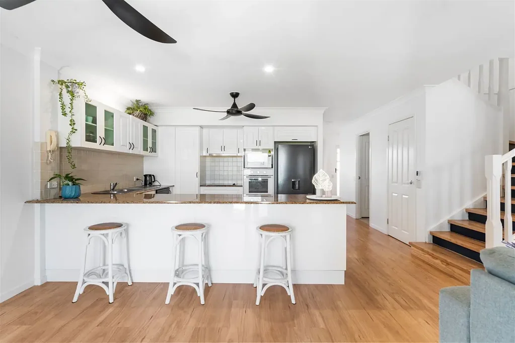 6/12 Promenade Avenue, Robina, QLD 4226