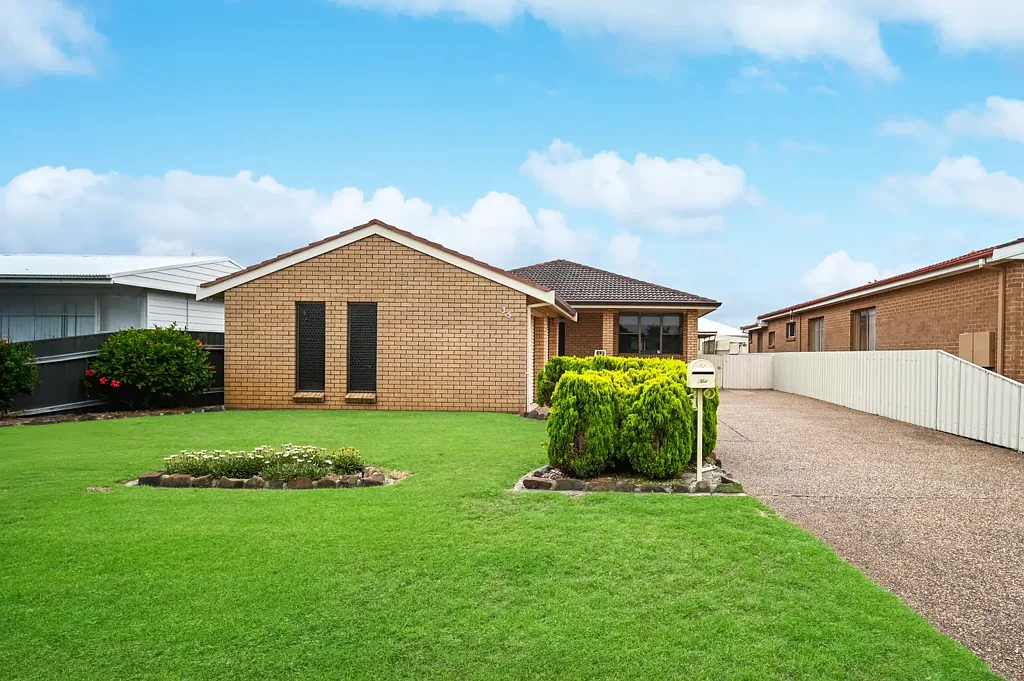35 Swansea Street, Swansea, NSW 2281