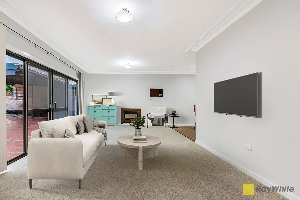 47 Hayes Road, Seven Hills, NSW 2147