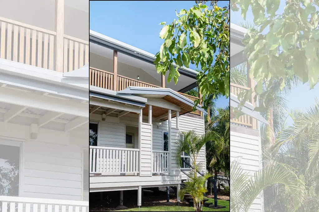 Gladstone Central 4 Bedroom Grand Double-Storey Home