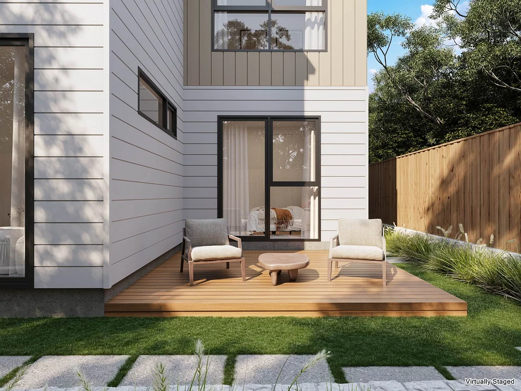 Manurewa 4Zimmer Brand New, Standalone, and Unmatched Convenience!!