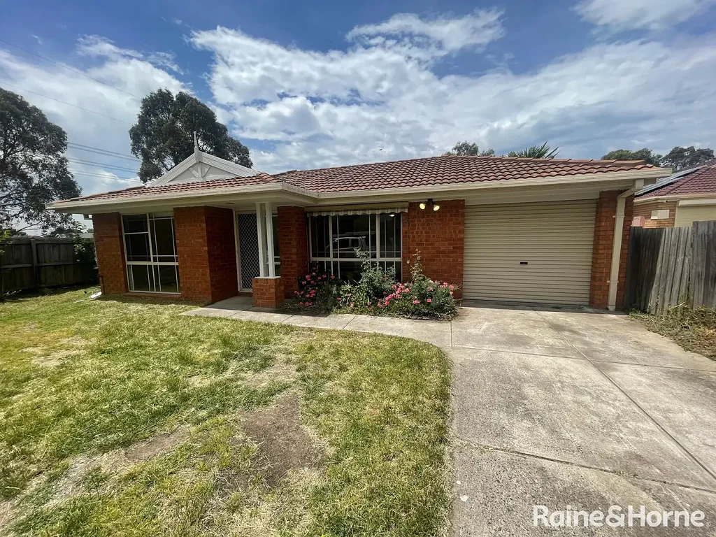 8 Conroy place, Roxburgh Park, VIC 3064