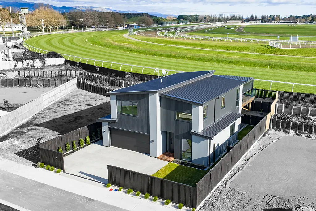 Awapuni 3 Bedroom Place Your Bets - This One's A Winner