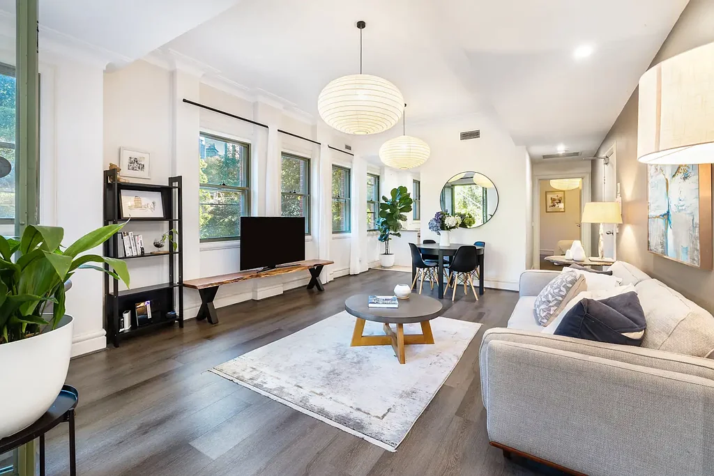 Neutral Bay 2Zimmer Private Parkside Apartment Of Ultimate Convenience