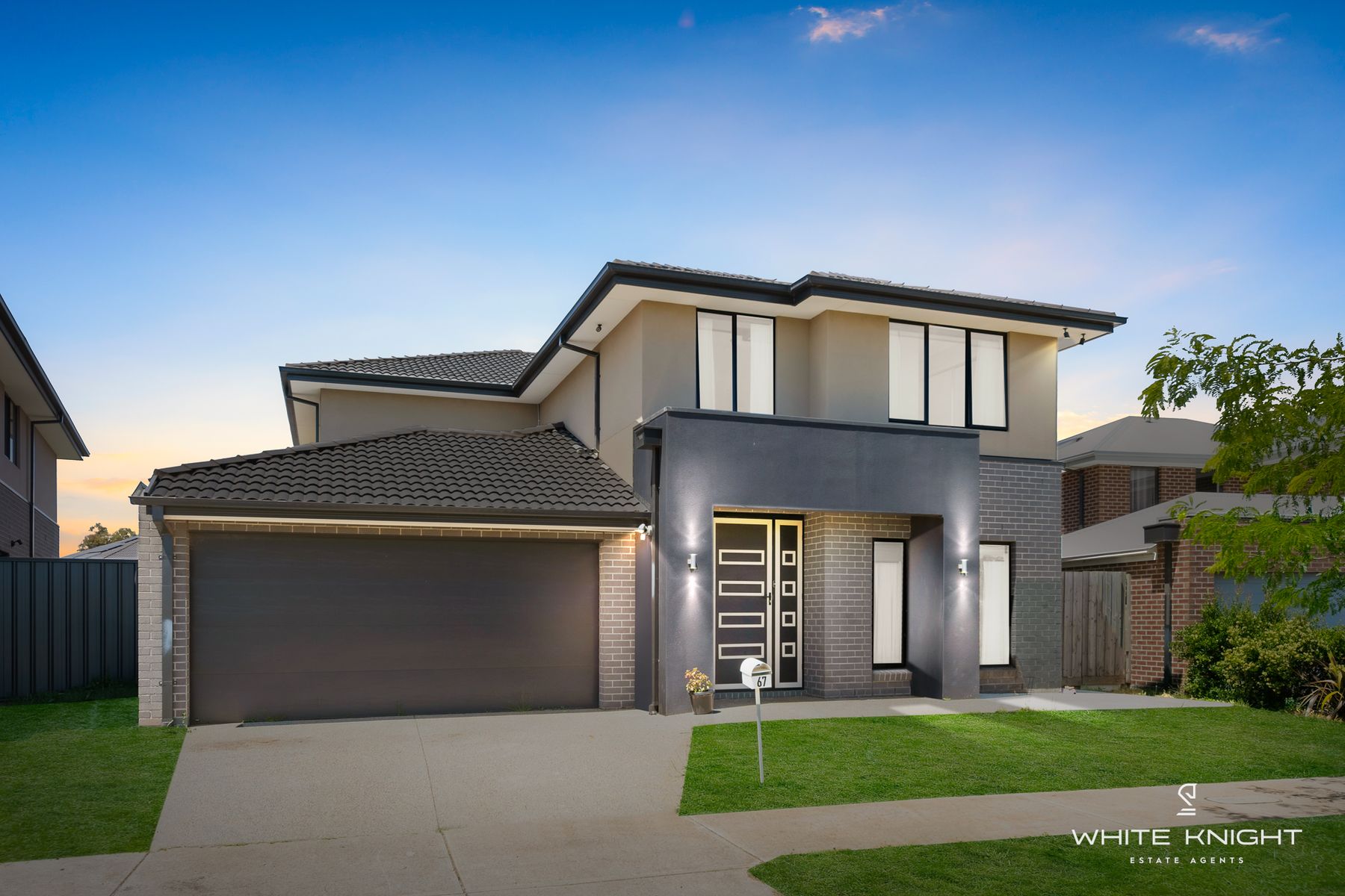 67 PIONEER DR, AINTREE VIC 3336, 0 ਕਮਰੇ, 0 ਬਾਥਰੂਮ, House