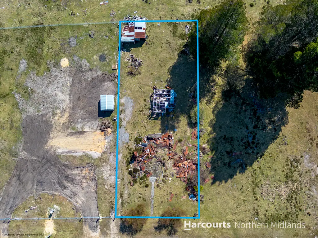 7 Walter Street, Rossarden, TAS 7213