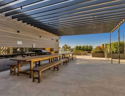 17-21 Duncan st, West End, QLD 4101, 2 chambres, 2 salles de bain, Apartment