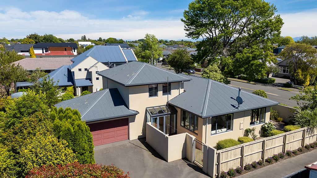 Fendalton 4ਬੈੱਡਰੂਮ Aussie Said Oi, Our Owners Answered