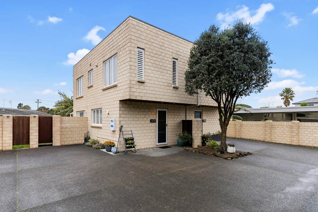 3/31 Ferndale Road, Mt Wellington, Auckland City, Auckland