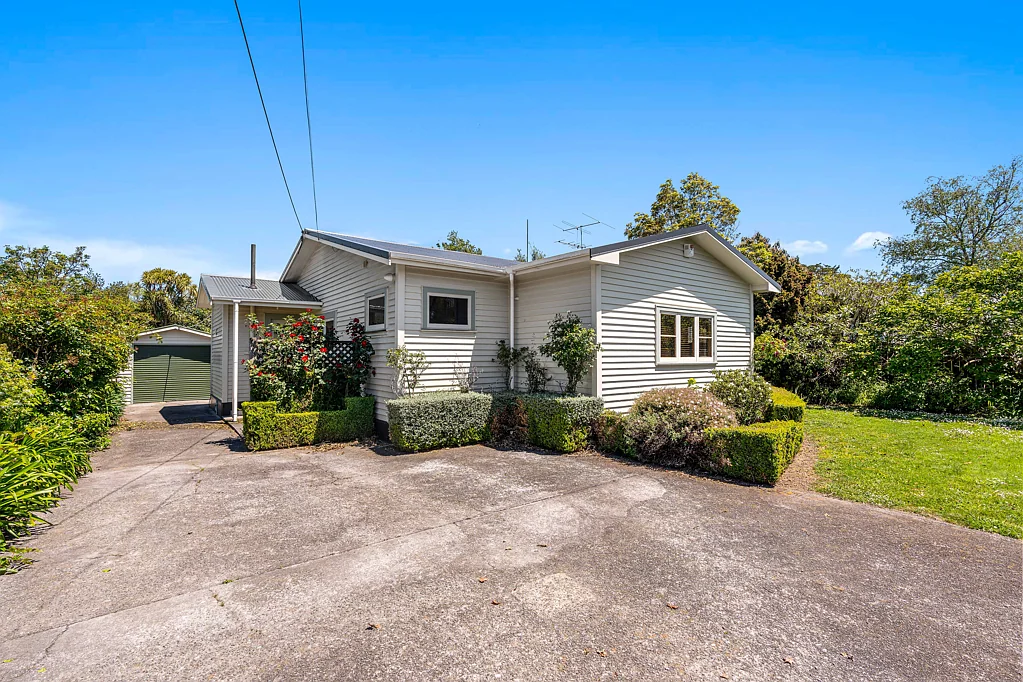 107 Essex Street, Masterton, Wellington