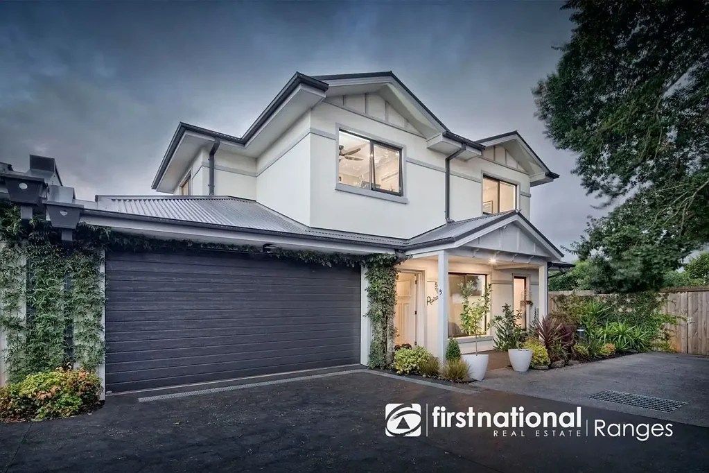 5 Regal Close, Emerald, VIC 3782