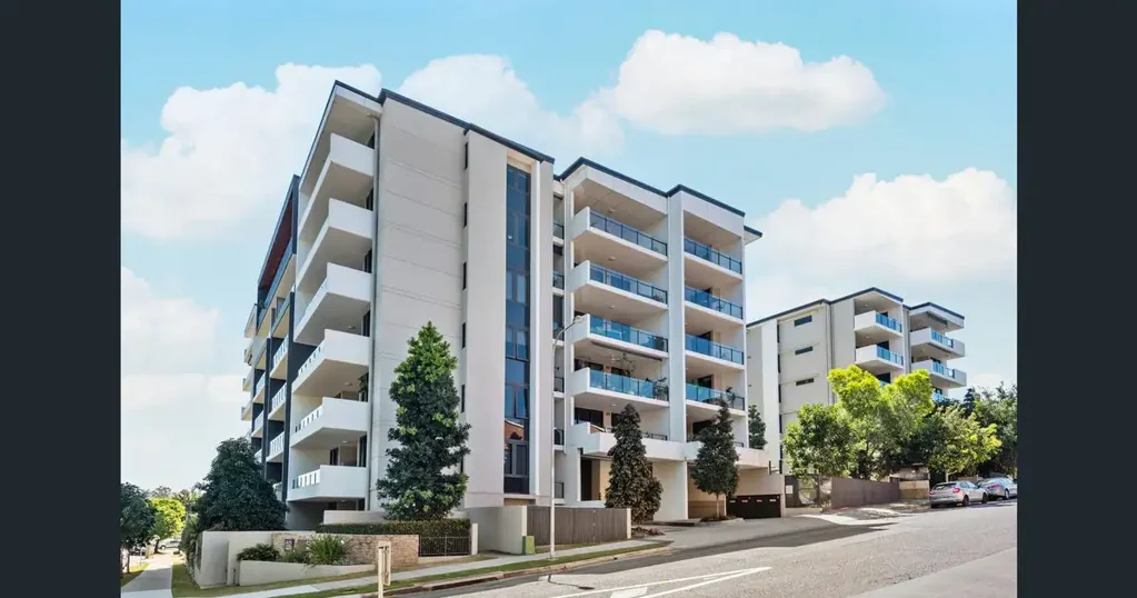 1502/52 Crosby Road, Albion, QLD 4010