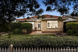 1 Gawler Avenue, West Hindmarsh