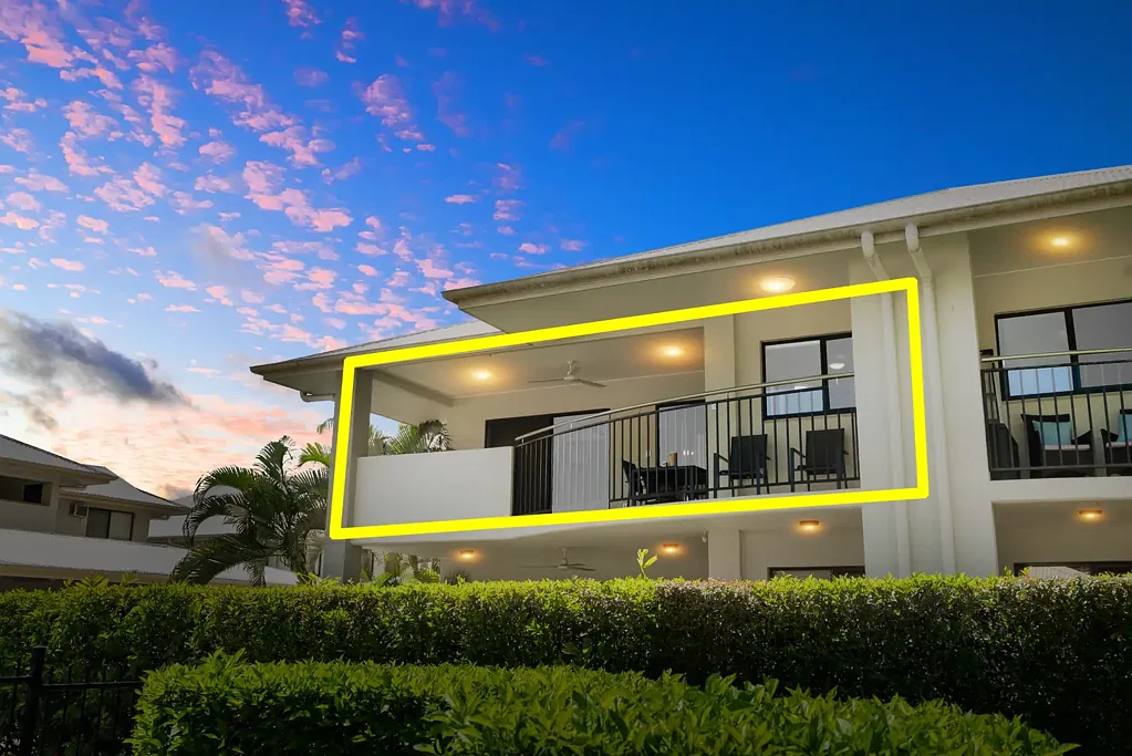 Trinity Beach 3房  Beachside Oasis - The Jewel in the Crown in Seaforth