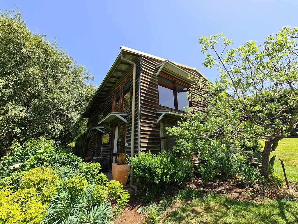 Country Cottage Getaway
