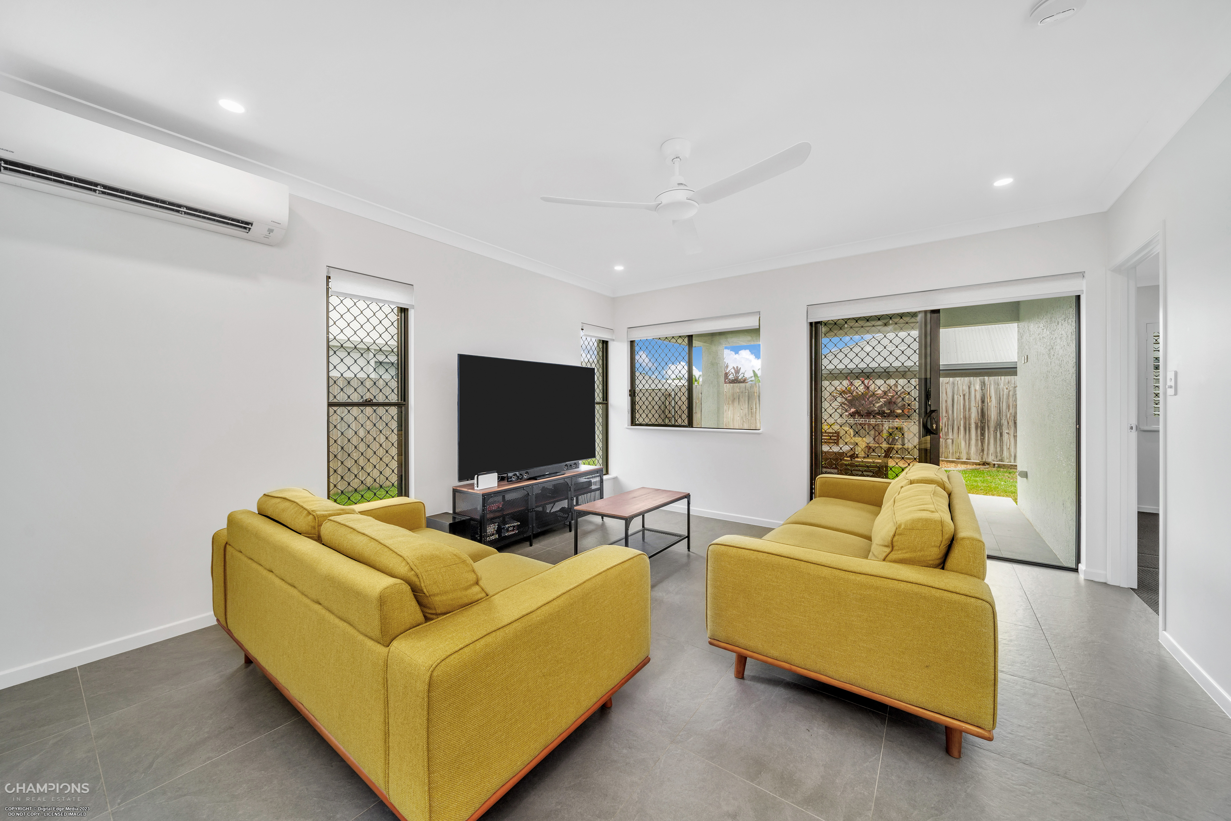 16 FERNDALE ENT, TRINITY BEACH QLD 4879, 0 રૂમ, 0 બાથરૂમ, House