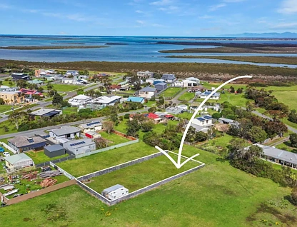 6 Charles Street, Port Albert, VIC 3971, 0部屋, 0バスルーム, Section