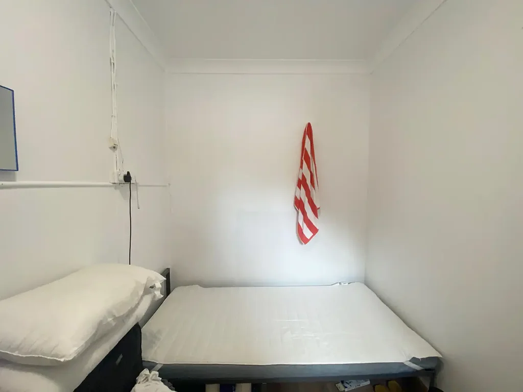 Renovated Room