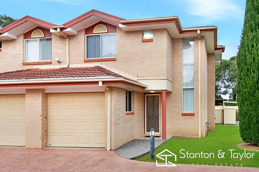 6/71-73 Saddington Street, St Marys, NSW 2760