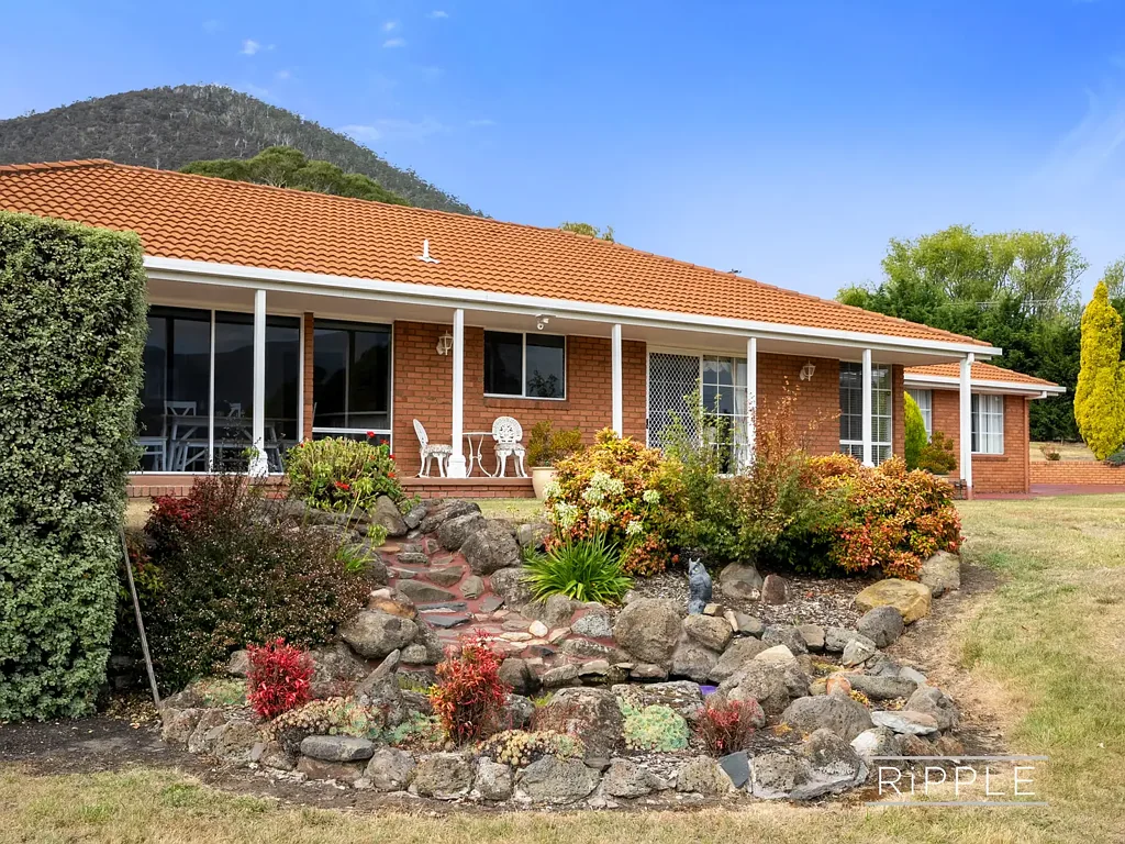 31 Penenjou Road, Otago, TAS 7017