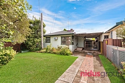 10 Archer Street, Mount Druitt