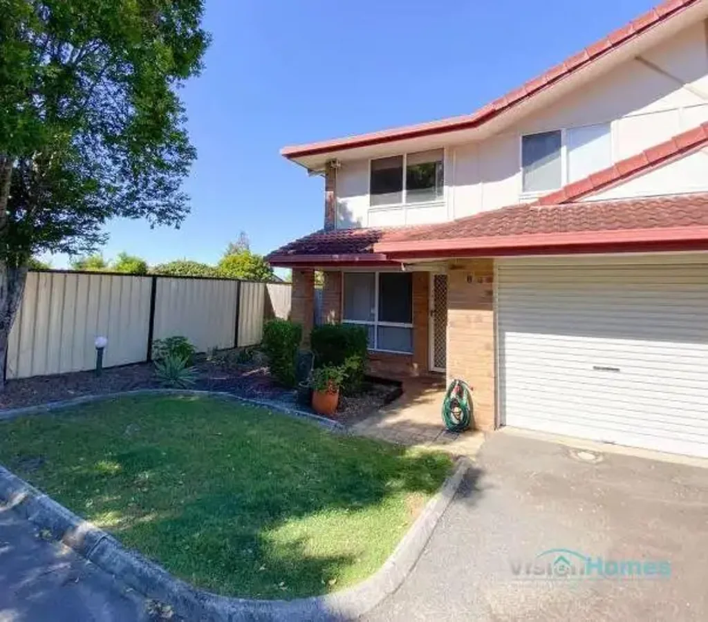 8/122 Johnson Road, Hillcrest, QLD 4118