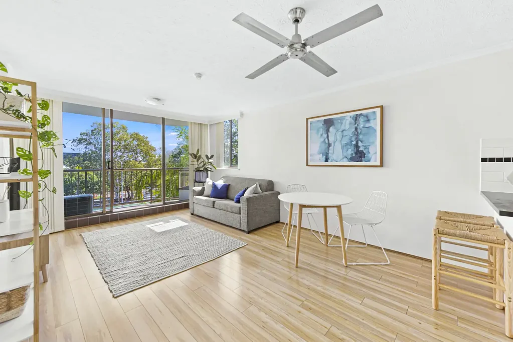 14/43 Enderley Avenue, Surfers Paradise, QLD 4217