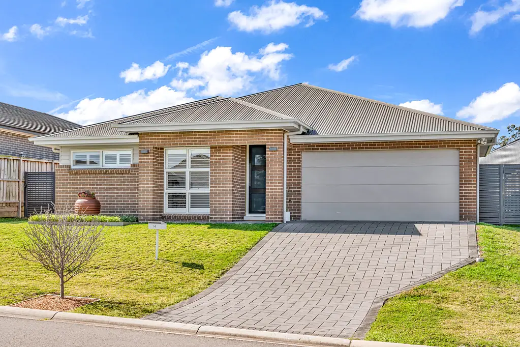 14 Vine Street, Chisholm, NSW 2322