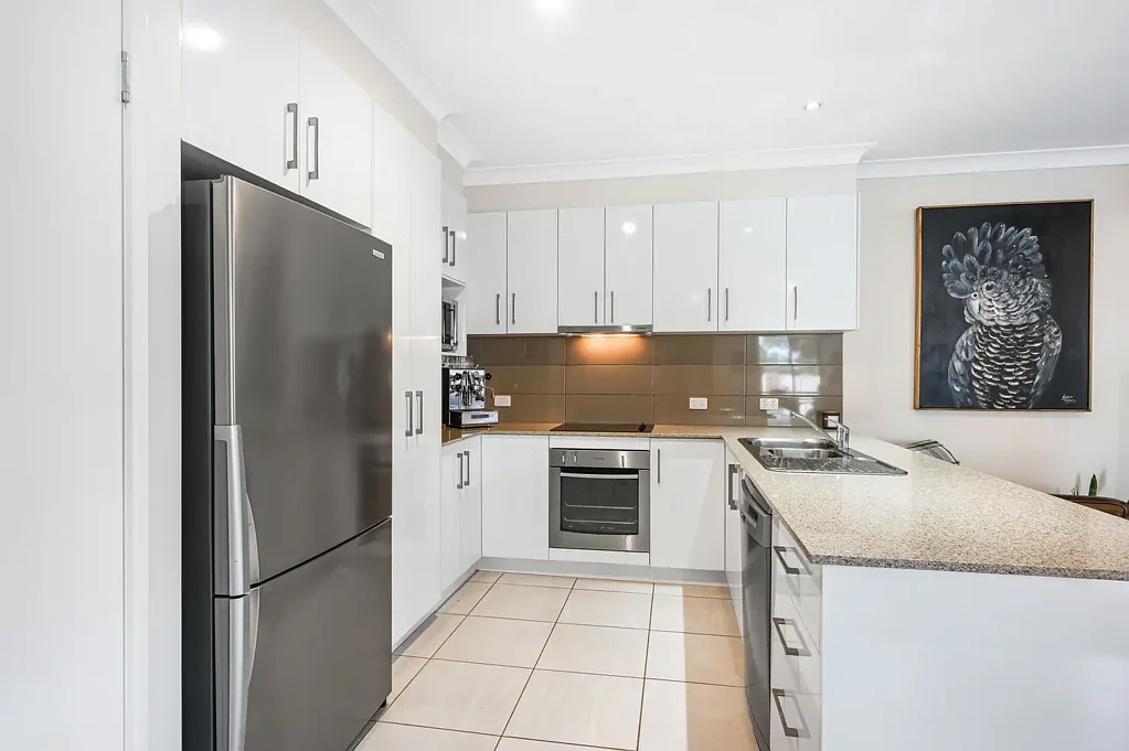 Modern, Low-Maintenance Living in a Prime Rangeville Location!