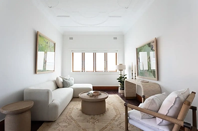 4/29 Beach Road, Bondi Beach, NSW 2026, 2房, 1浴, Apartment