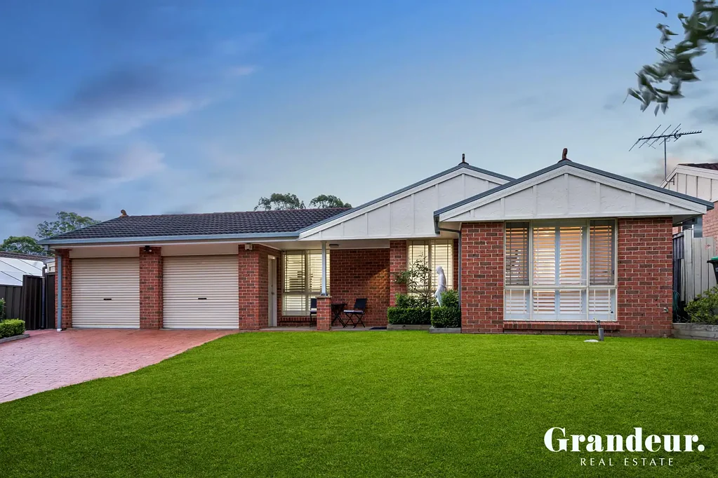 111 Leacocks Lane, Casula, NSW 2170