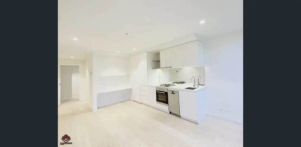 Stylish West Melbourne Living with Parking Included