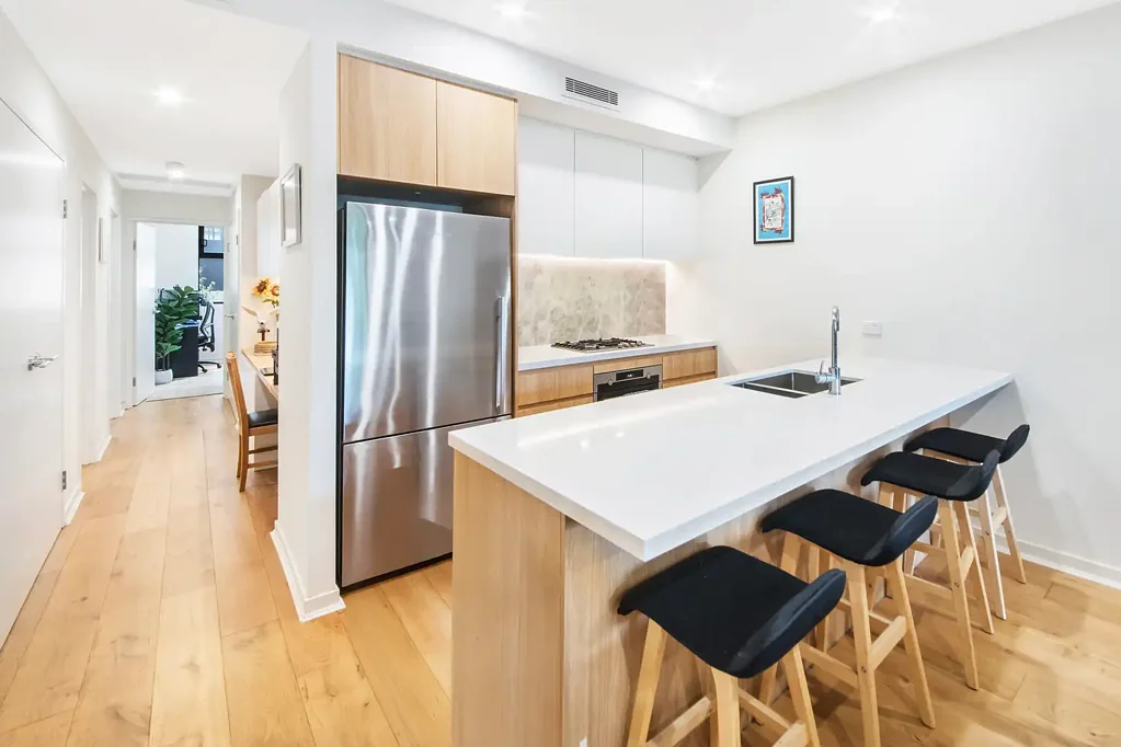 17/2-4 Lodge Street, Hornsby, NSW 2077